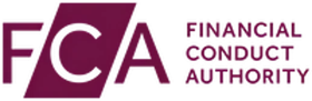 FCA Authorised logo