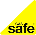 Gas Safe logo