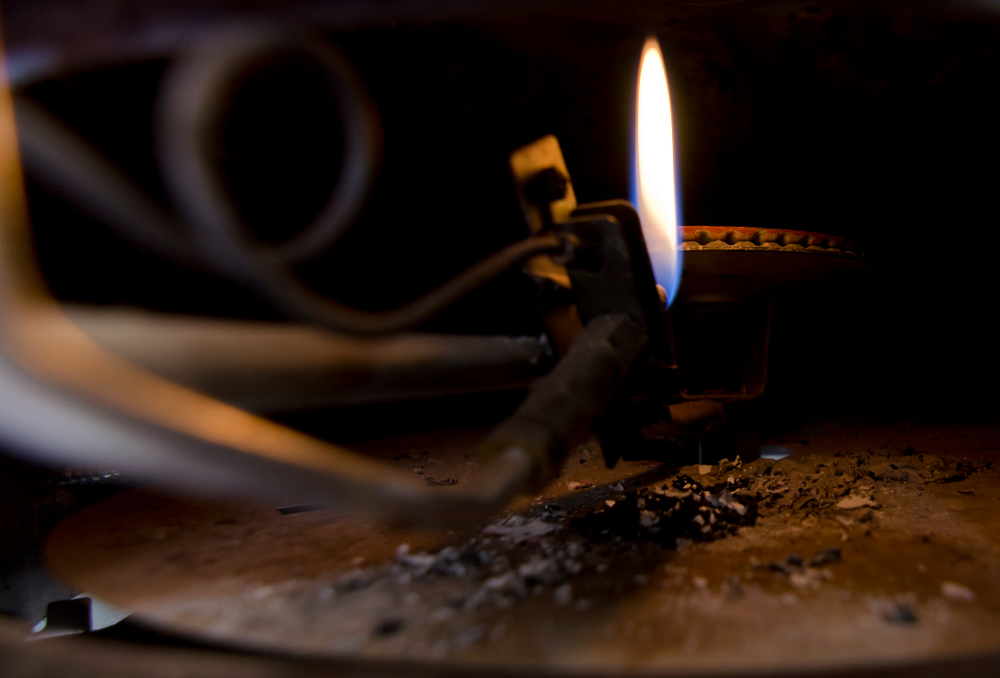 Boiler Not Working? Top 5 Problems and How To Fix iHeat