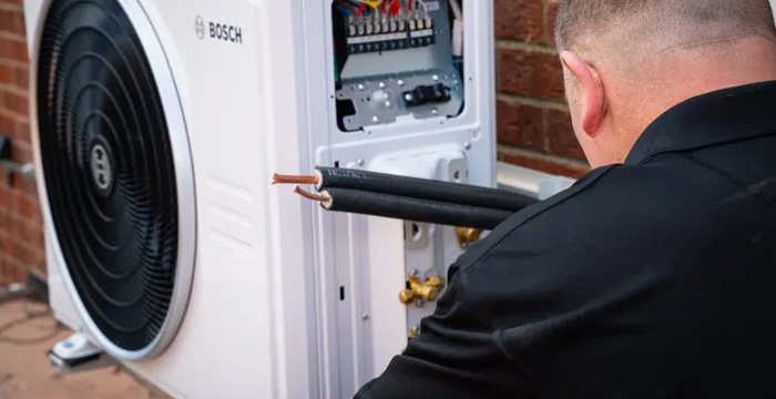 HVAC vs Air Conditioning: What’s the Difference?