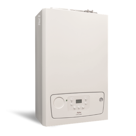 Alpha E-Tec NX 28kW