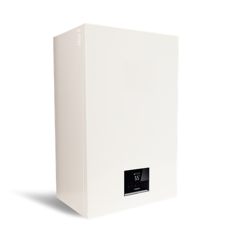 Glow-worm Compact C24 24kW