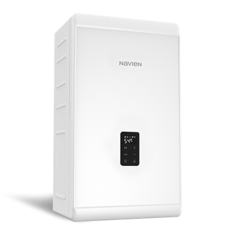 Navien NCB300 28kW