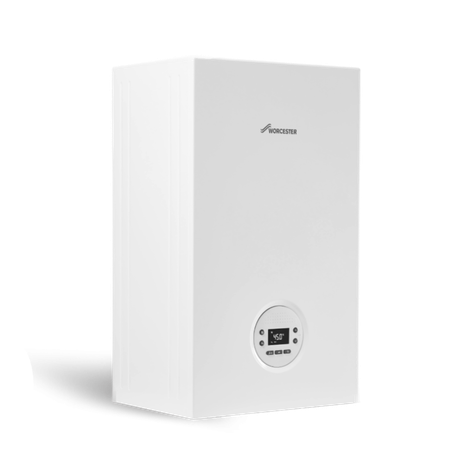 Worcester Bosch 1000 24kW