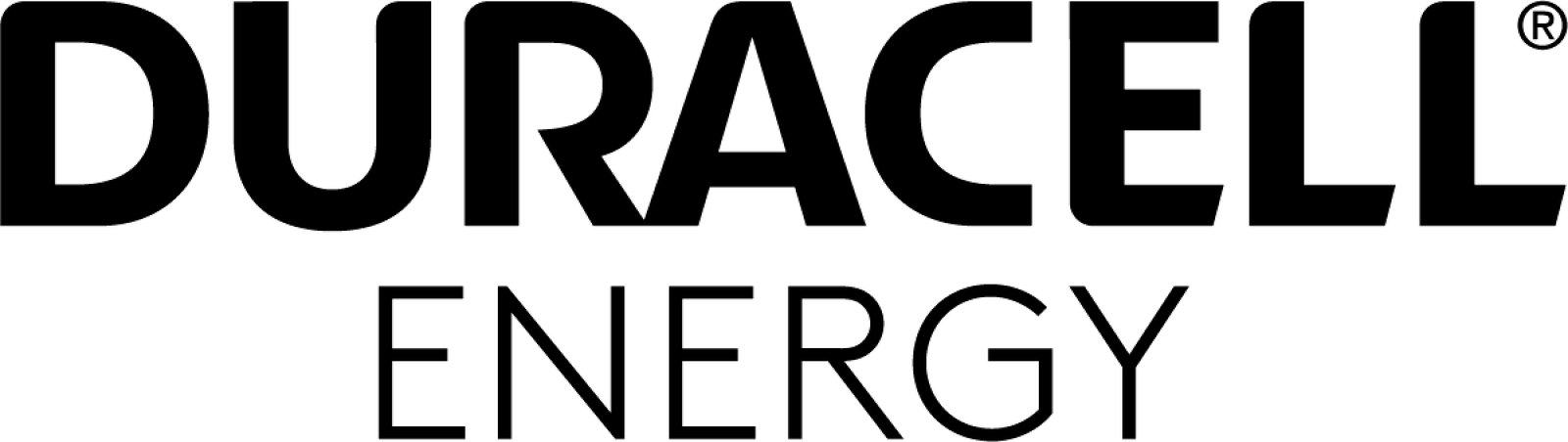 Duracell Energy logo