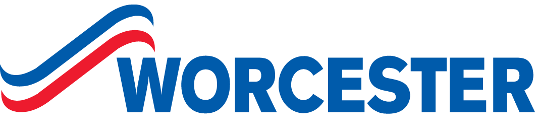 Worcester bosch boiler brand logo