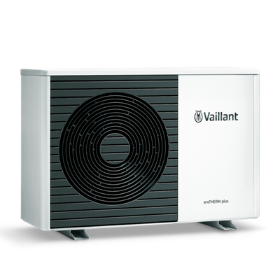 Heat pump