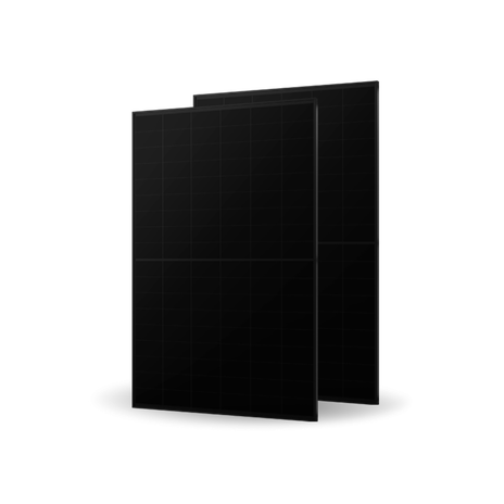 Longi 480W Panels