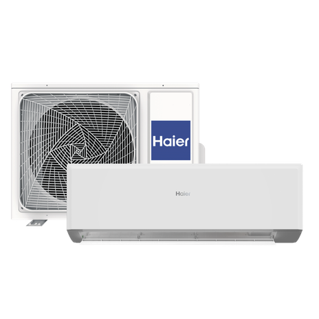 Haier Revive 3.5kW