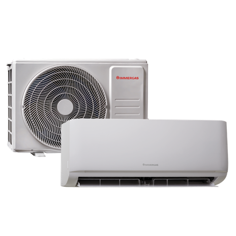 Immergas Thor 2.6kW