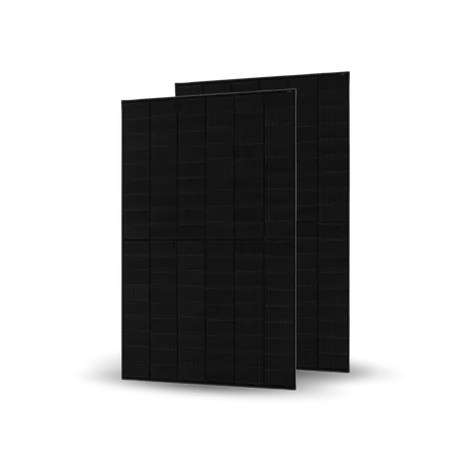 Solar panels