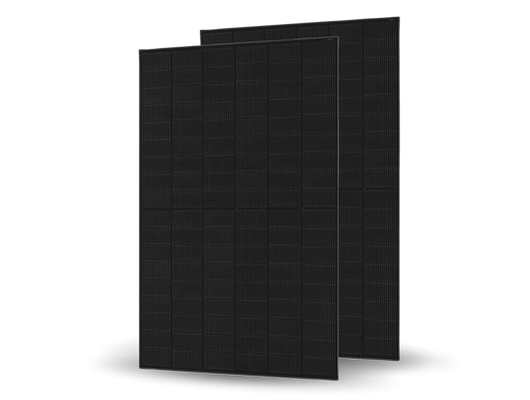Solar panels