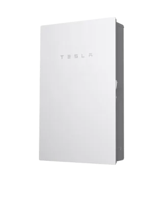 Tesla Backup Gateway