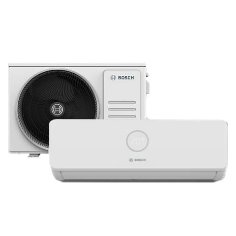 Bosch Climate 3200i 3.5kW