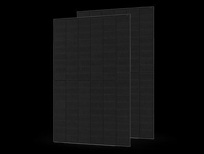 Solar panels