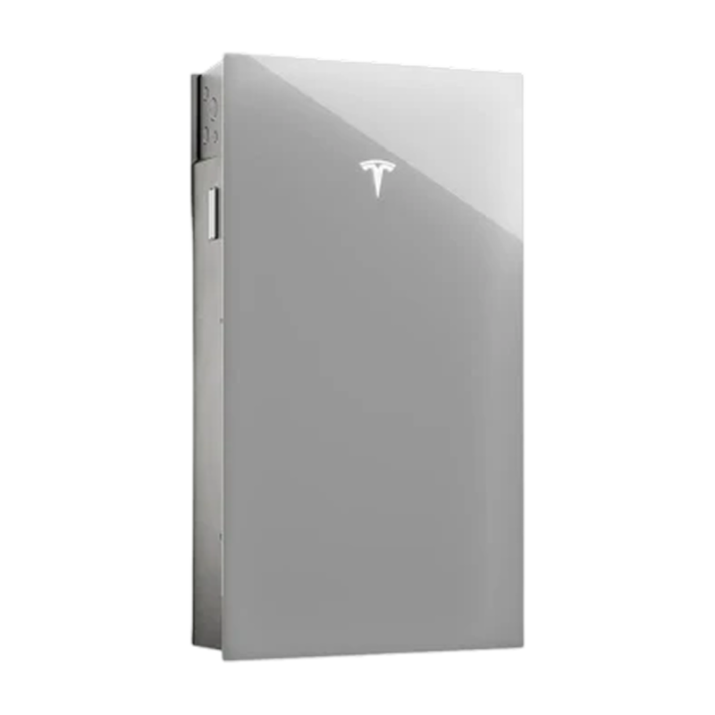 Home battery storage