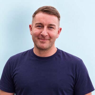 James Lovatt, iHeat Founding Director