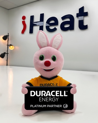 Duracell Energy Partnership