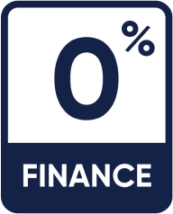 Zero APR Finance