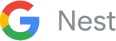 Google nest logo