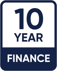 10 year finance