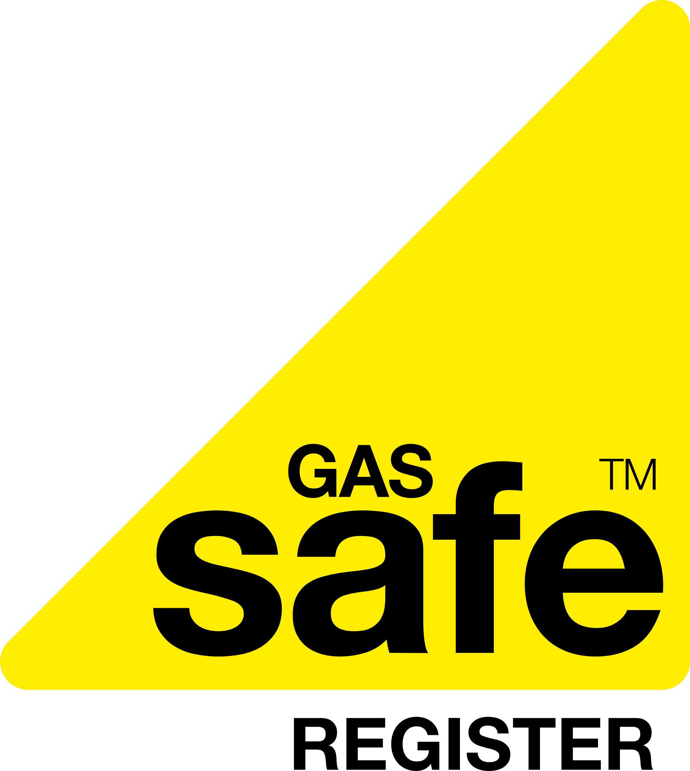 Gas Safe