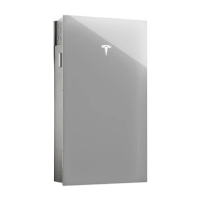 Home battery storage