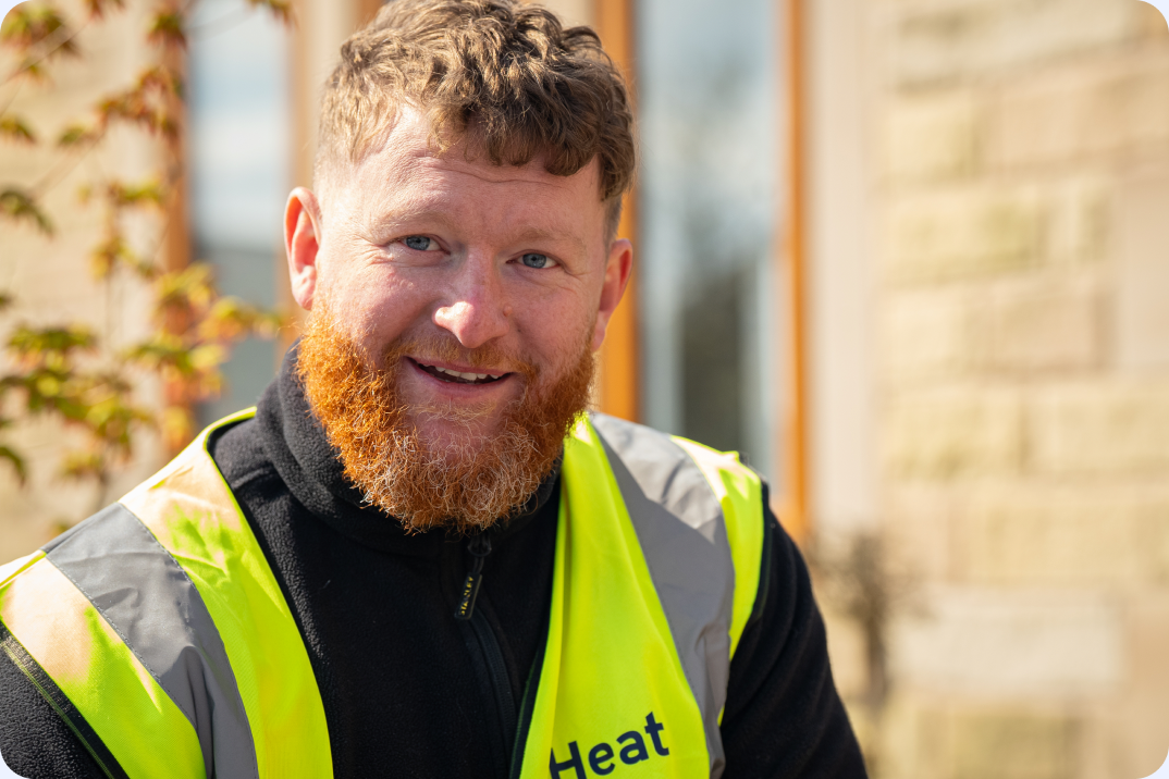 iHeat engineer