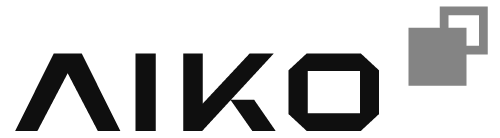 Aiko logo