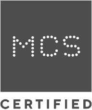 MCS logo