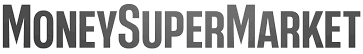 MoneySuperMarket logo